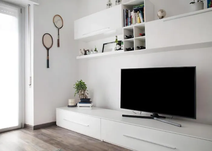 Lägenhet Stefano Luino