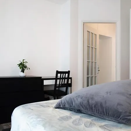 Stefano Apartment *
