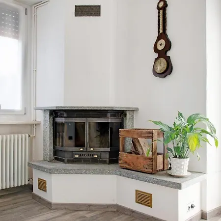 Apartment Stefano