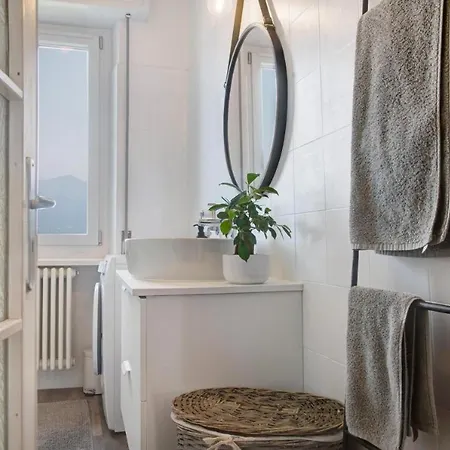 Apartment Stefano