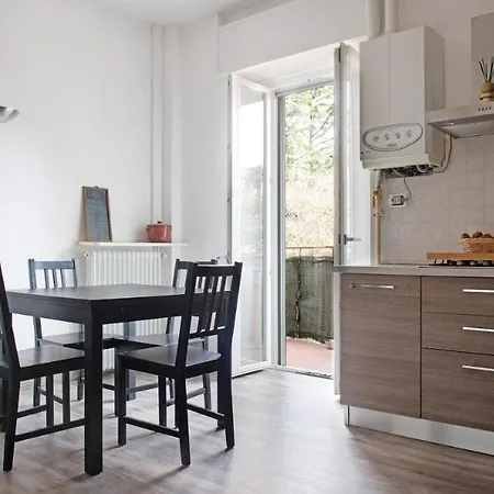 Appartement Stefano *