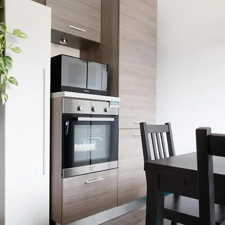 Appartement Stefano Luino