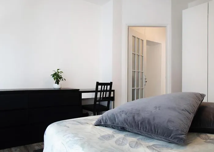 Stefano Apartament *