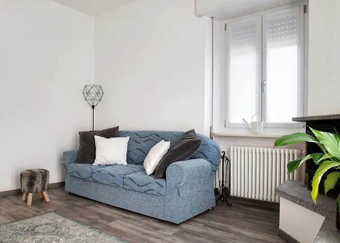 Stefano Apartament *