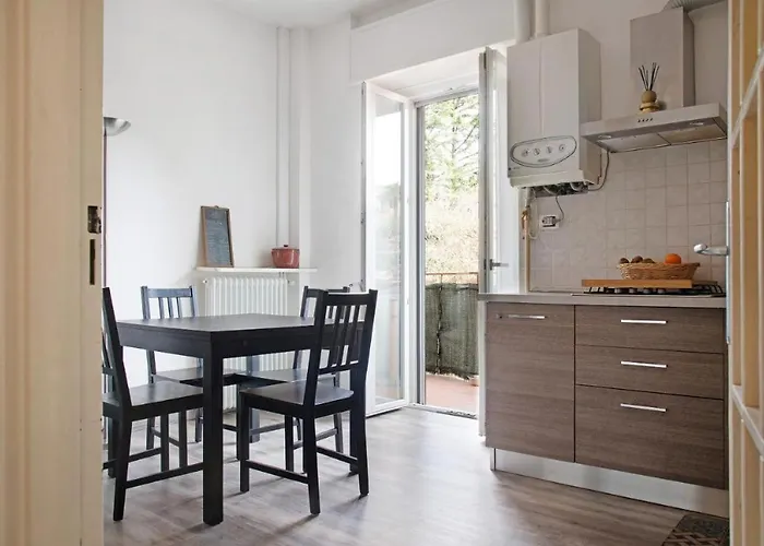 Apartament Stefano *