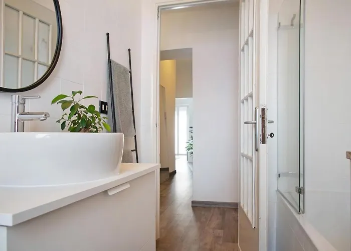 Stefano Apartament Luino