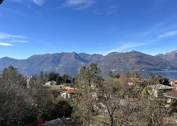 公寓 Stefano 勒威诺