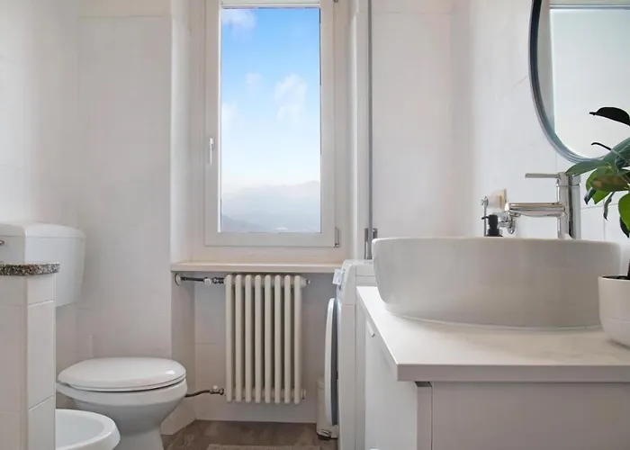 Stefano Apartament Luino