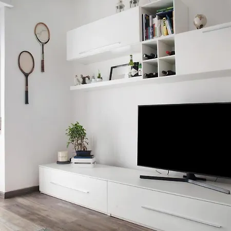 Apartament Stefano Luino