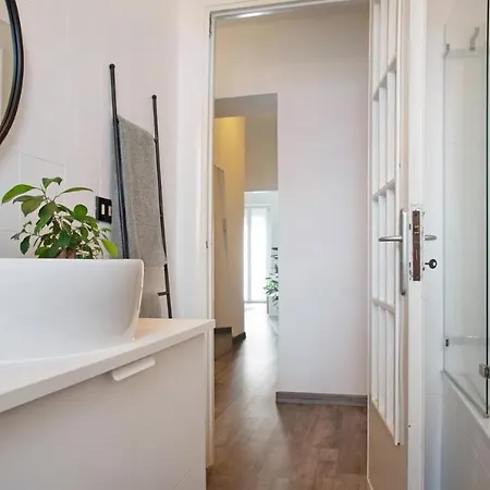 Stefano Apartament Luino