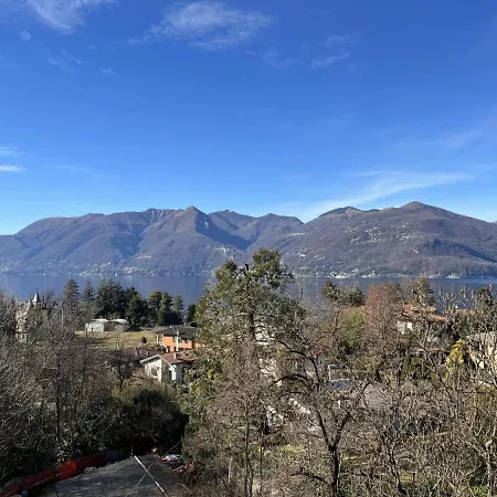Apartament Stefano Luino