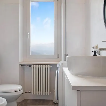 Stefano Apartament Luino